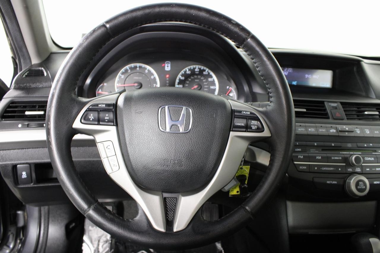 2011 Honda Accord EX-L Manassas VA