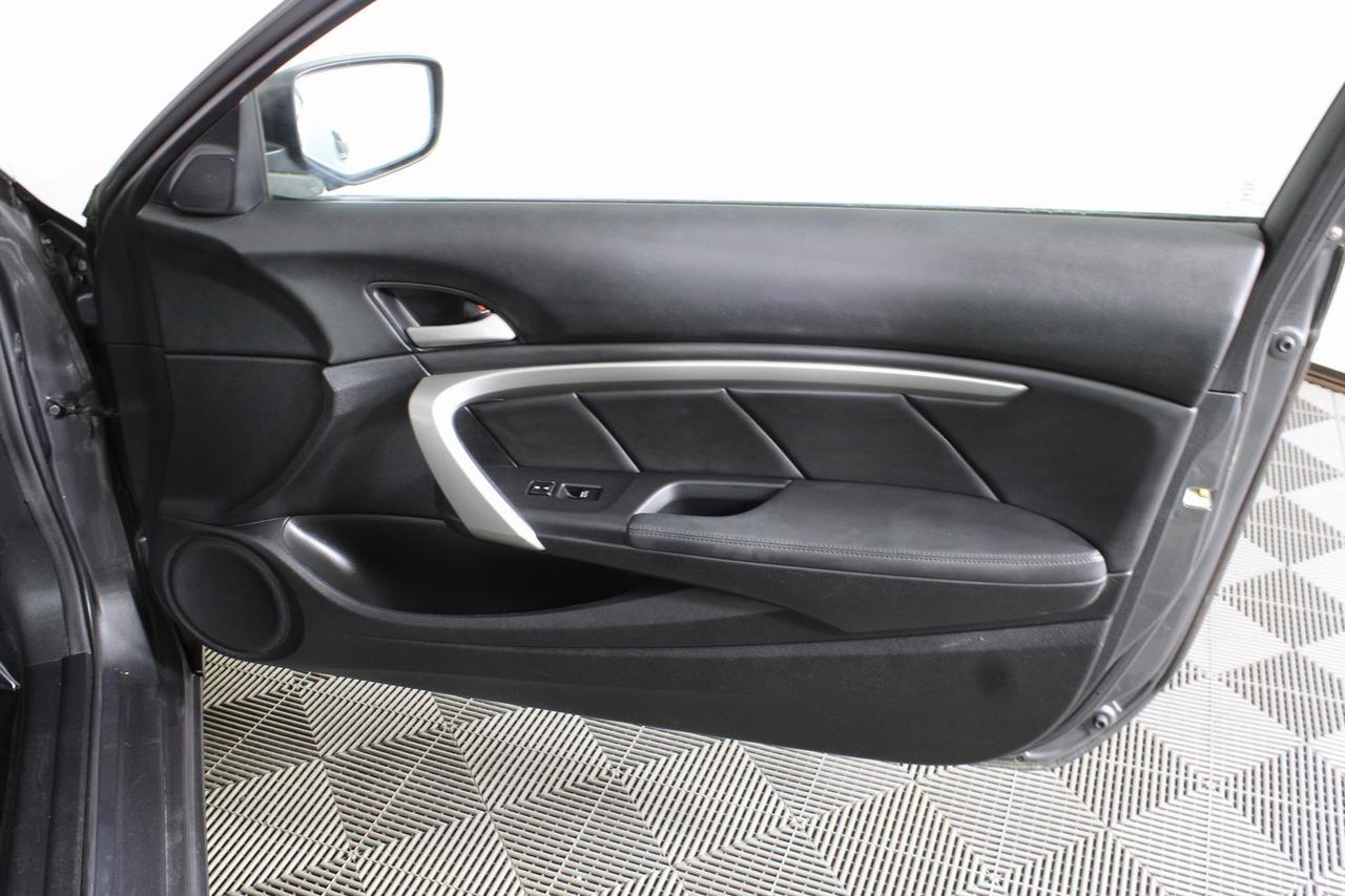 2011 Honda Accord EX-L Manassas VA