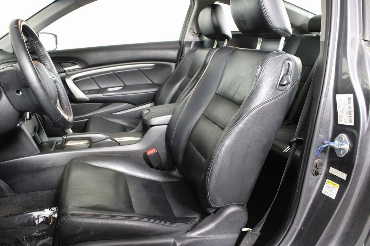 2011 Honda Accord EX-L Manassas VA