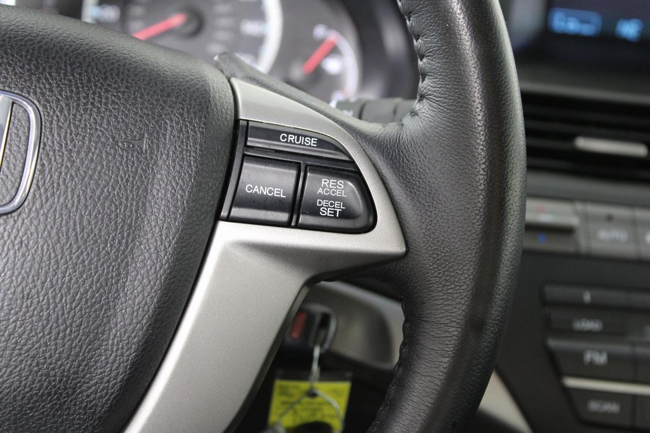 2011 Honda Accord EX-L Manassas VA