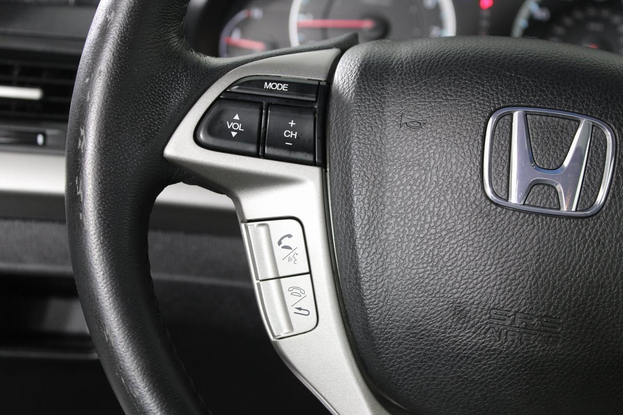 2011 Honda Accord EX-L Manassas VA