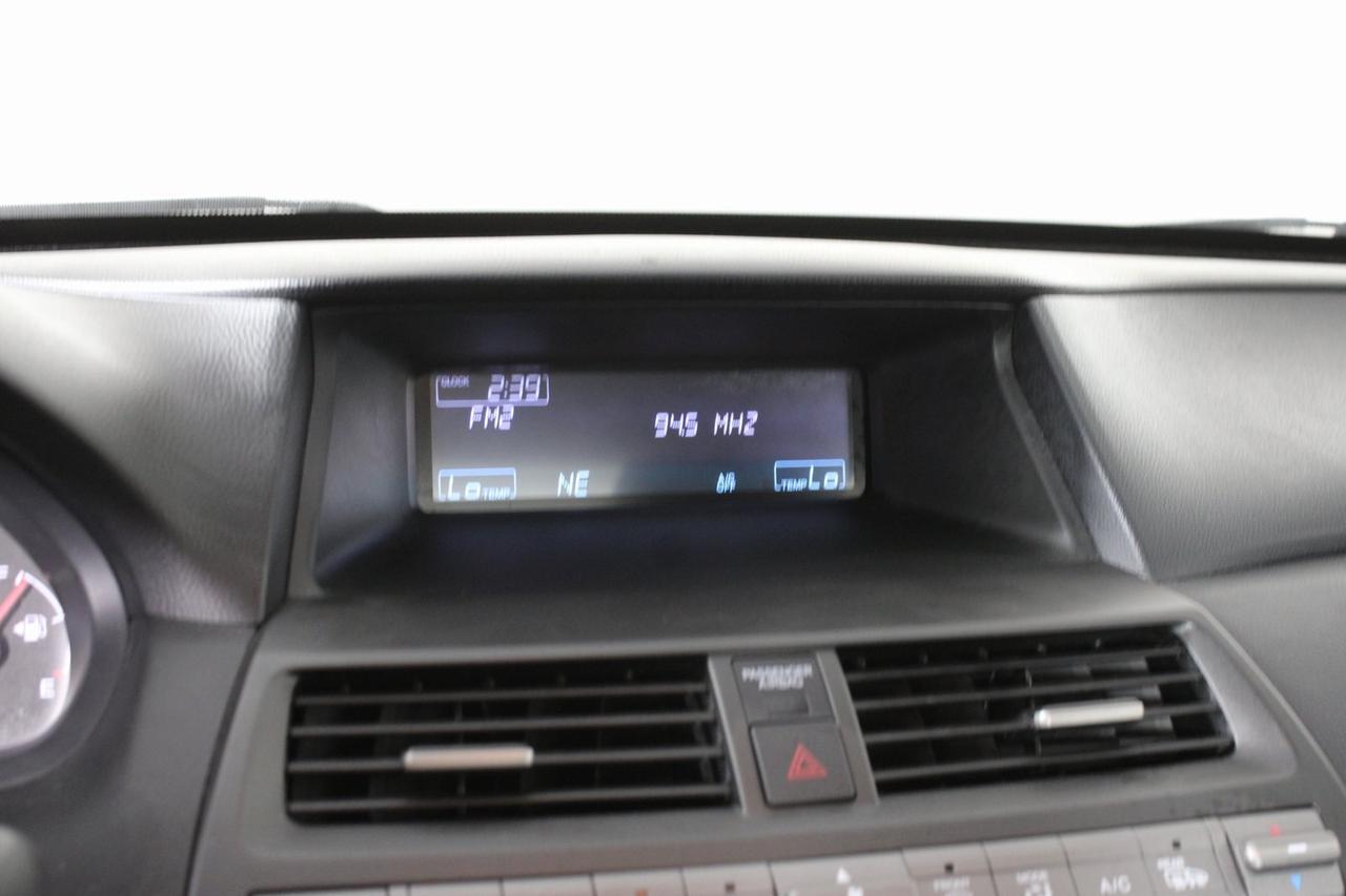 2011 Honda Accord EX-L Manassas VA