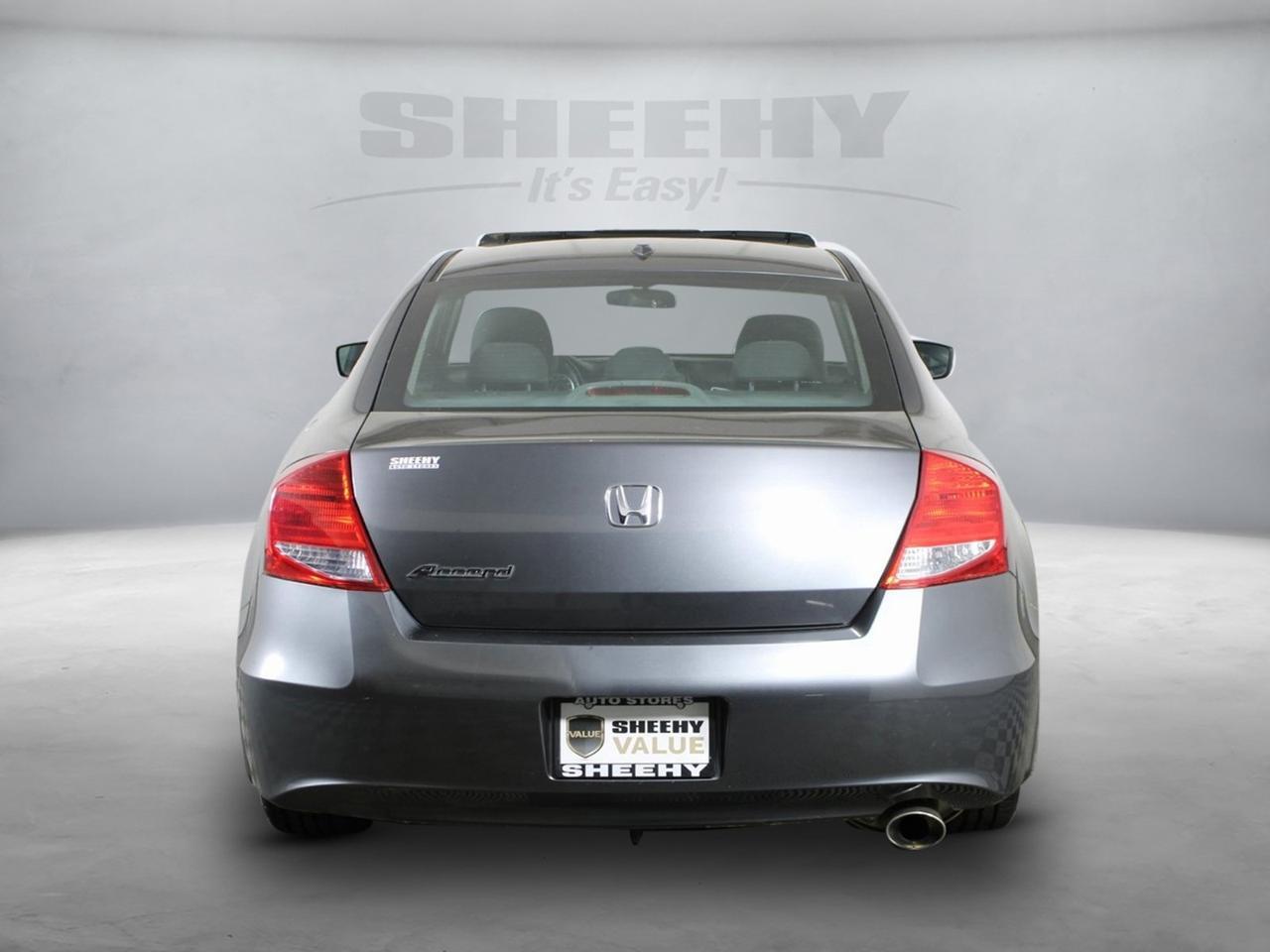 2011 Honda Accord EX-L Manassas VA