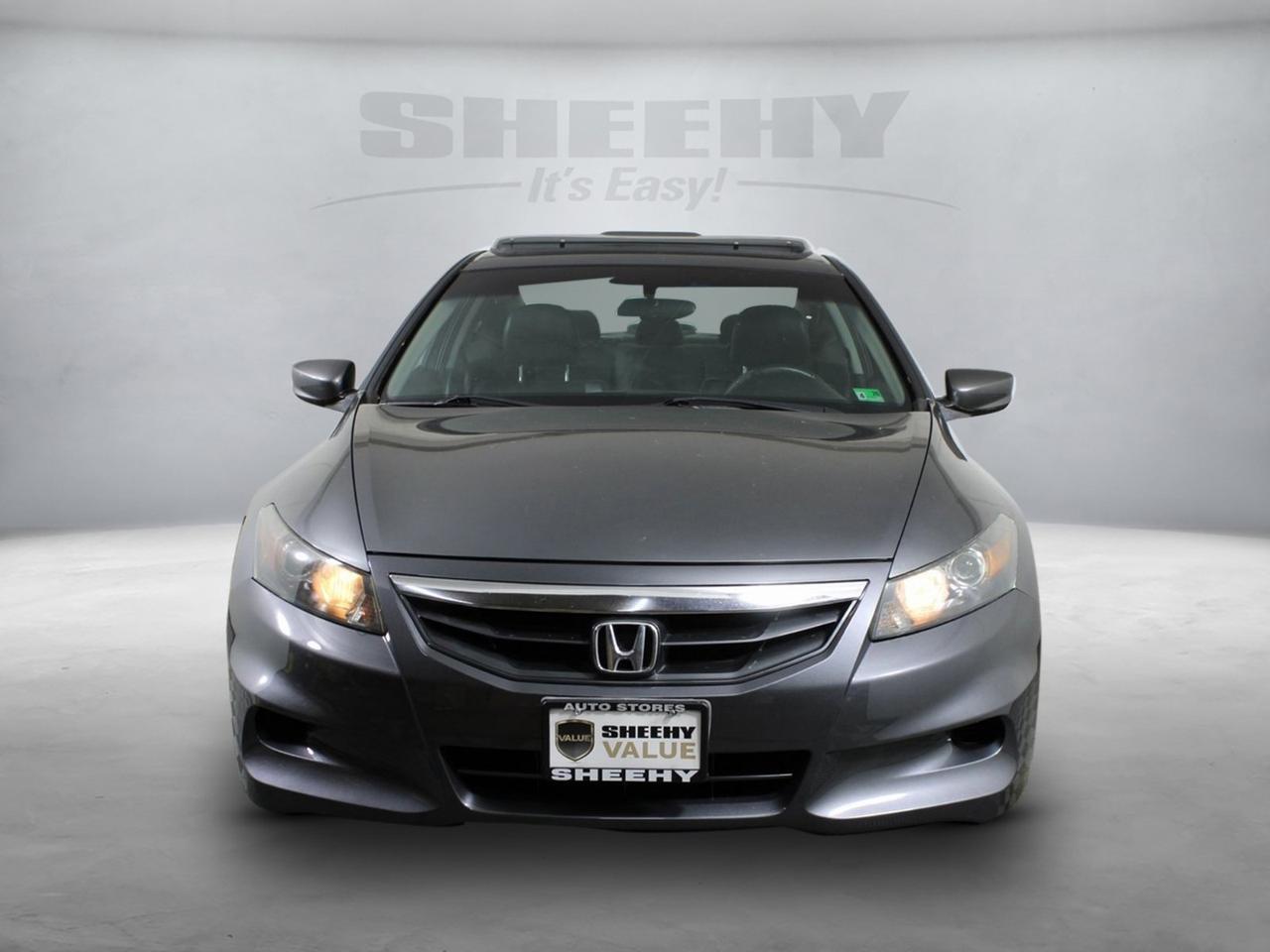 2011 Honda Accord EX-L Manassas VA