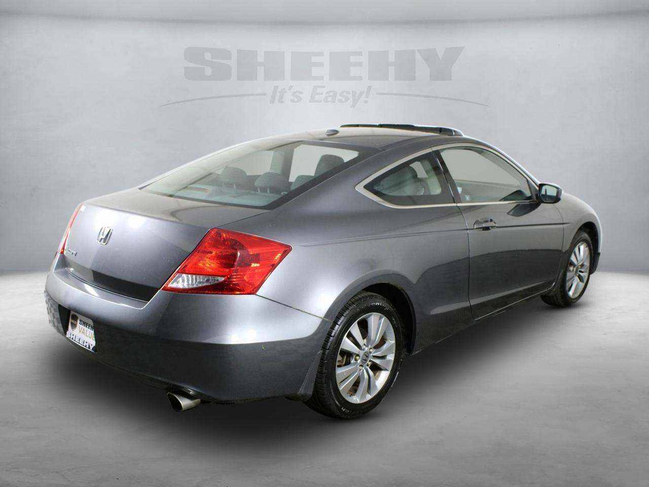 2011 Honda Accord EX-L Manassas VA