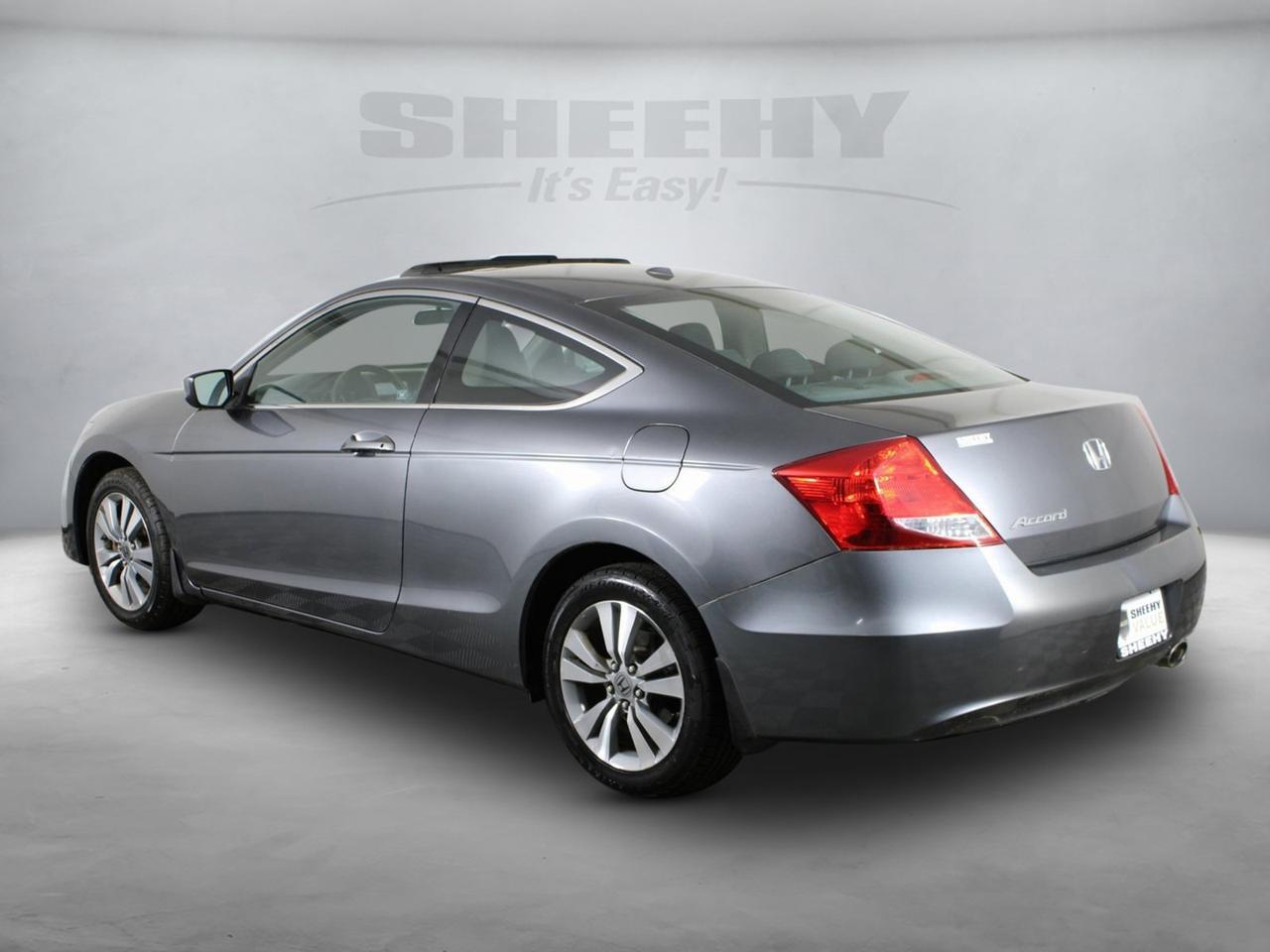 2011 Honda Accord EX-L Manassas VA