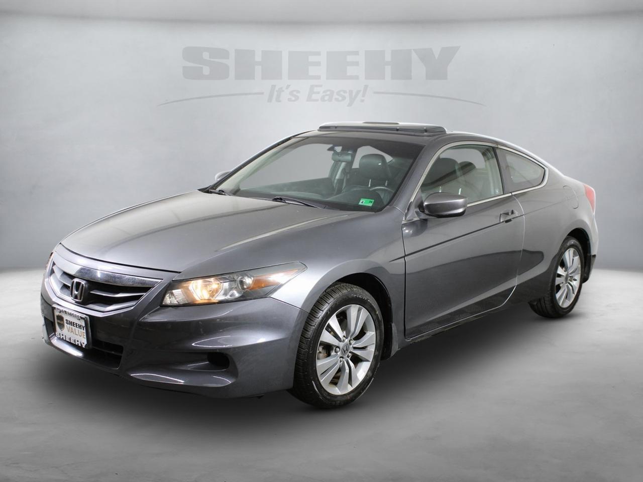 2011 Honda Accord EX-L Manassas VA