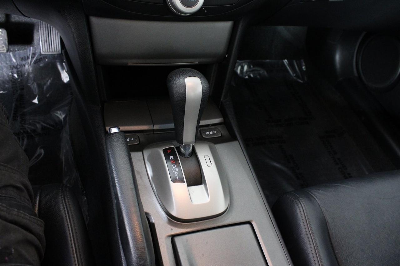 2011 Honda Accord EX-L Manassas VA