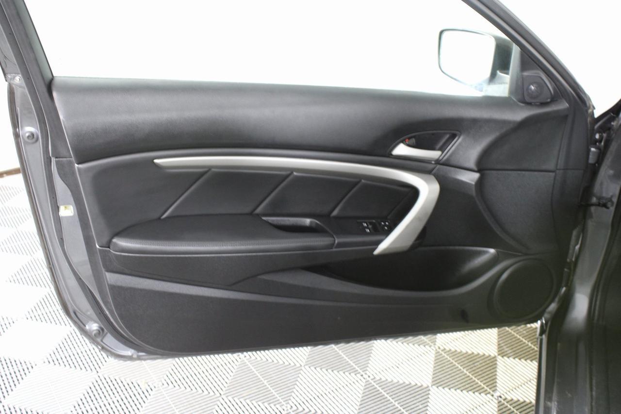 2011 Honda Accord EX-L Manassas VA