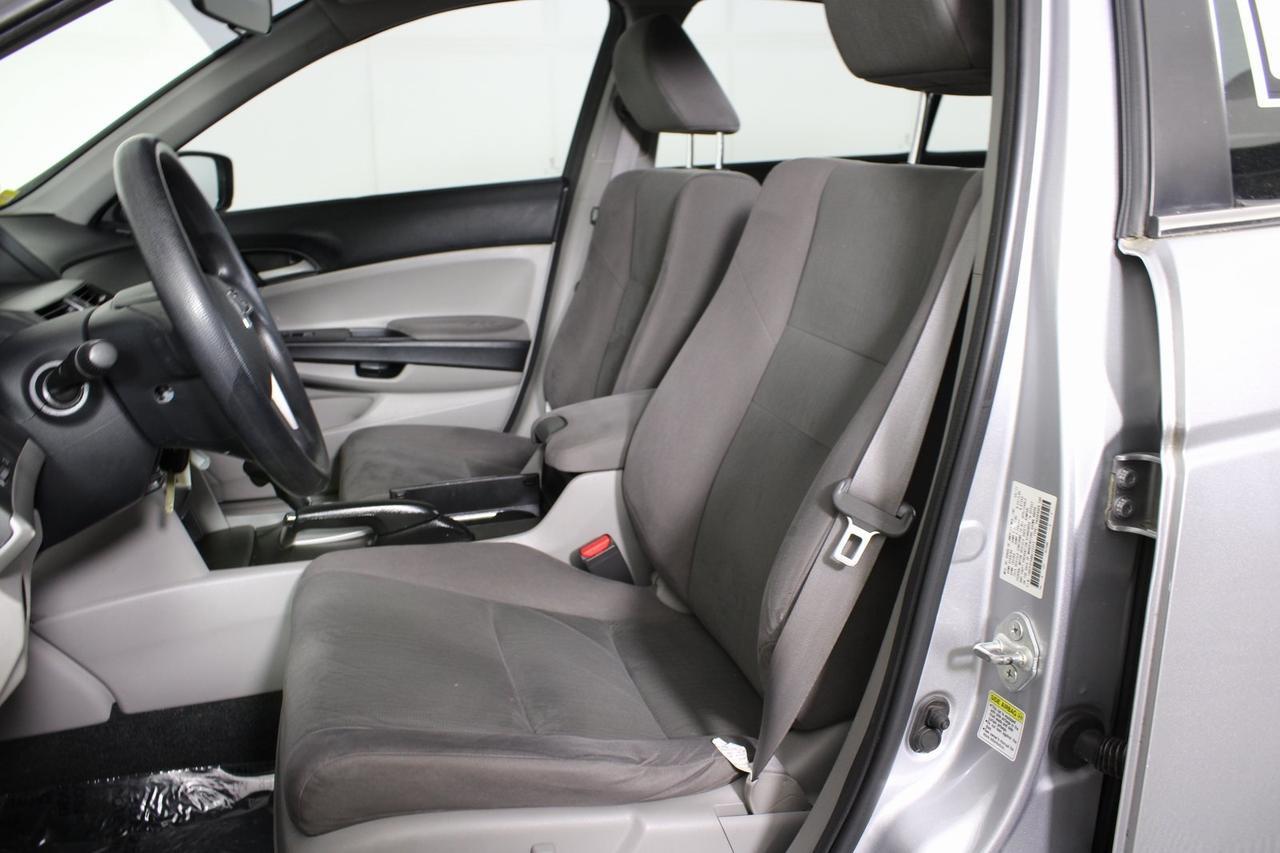 2011 Honda Accord LX-P Manassas VA