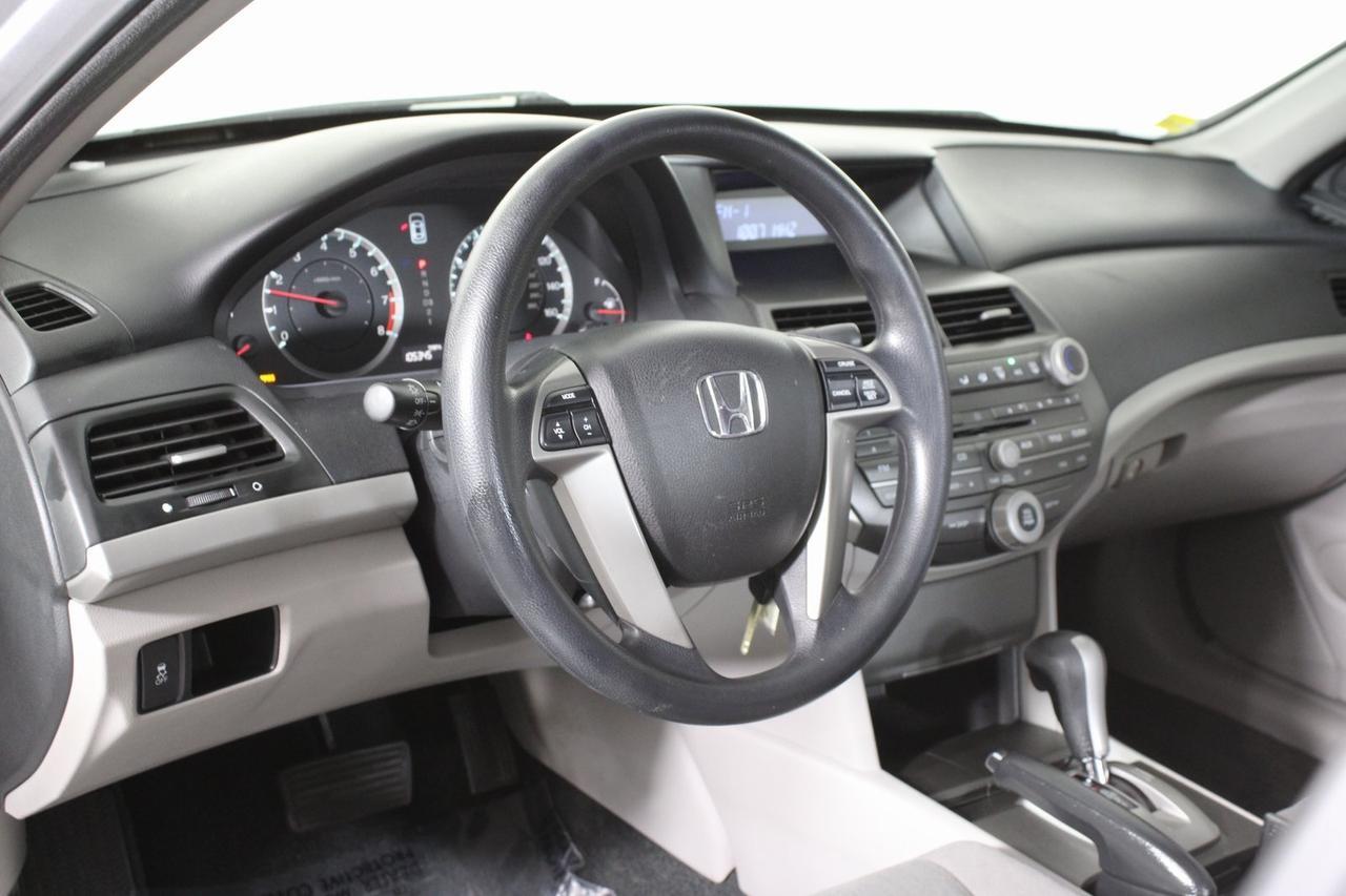 2011 Honda Accord LX-P Manassas VA