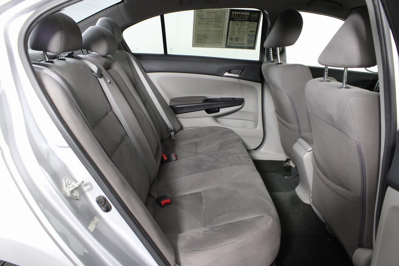 2011 Honda Accord LX-P Manassas VA