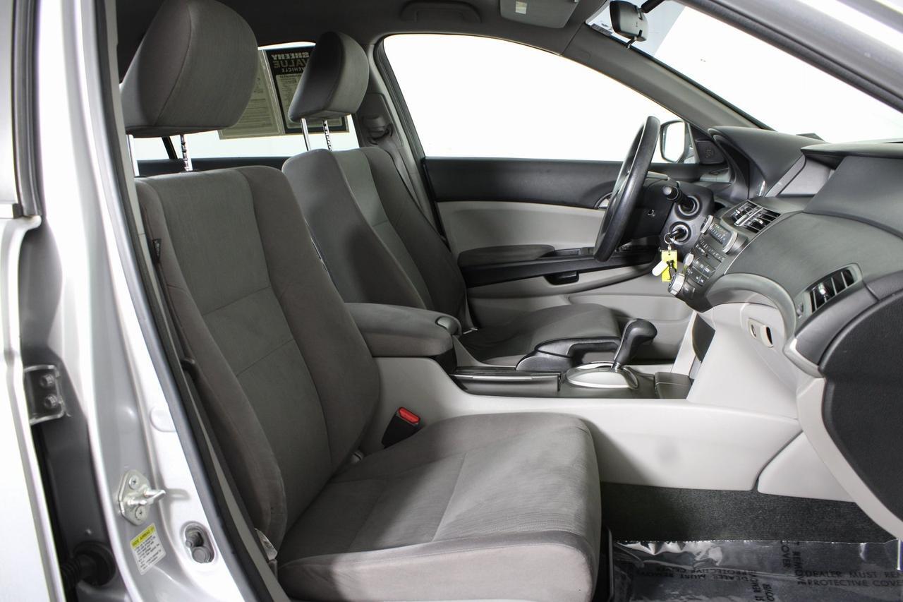 2011 Honda Accord LX-P Manassas VA