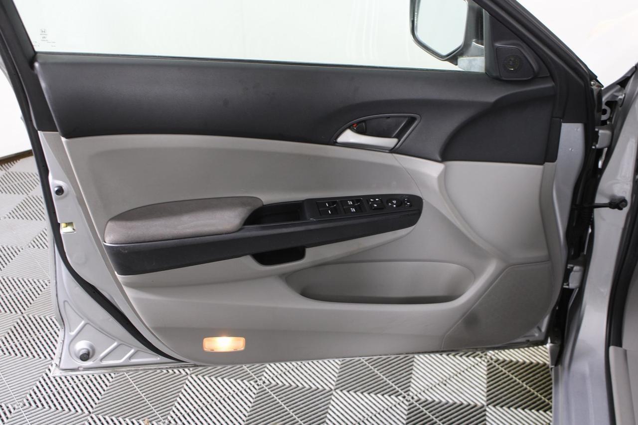 2011 Honda Accord LX-P Manassas VA