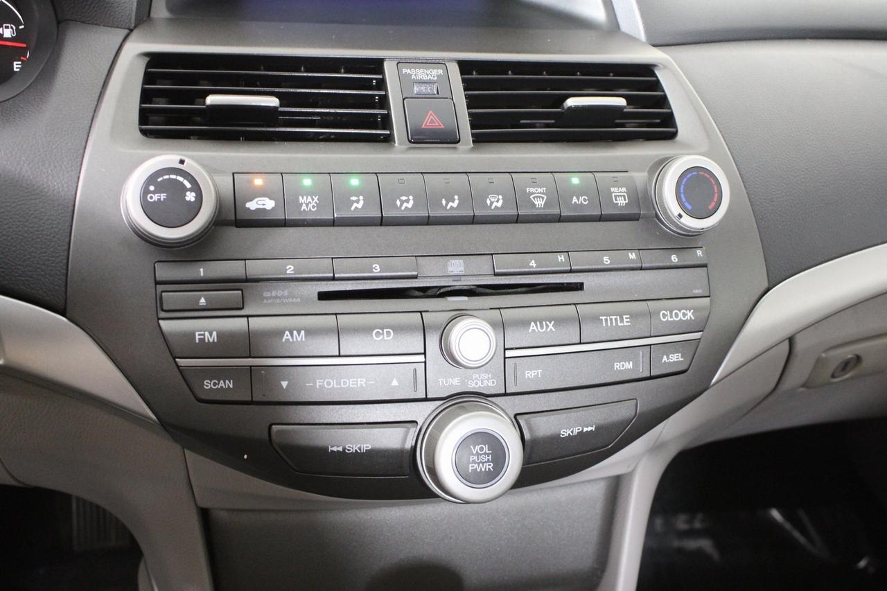 2011 Honda Accord LX-P Manassas VA