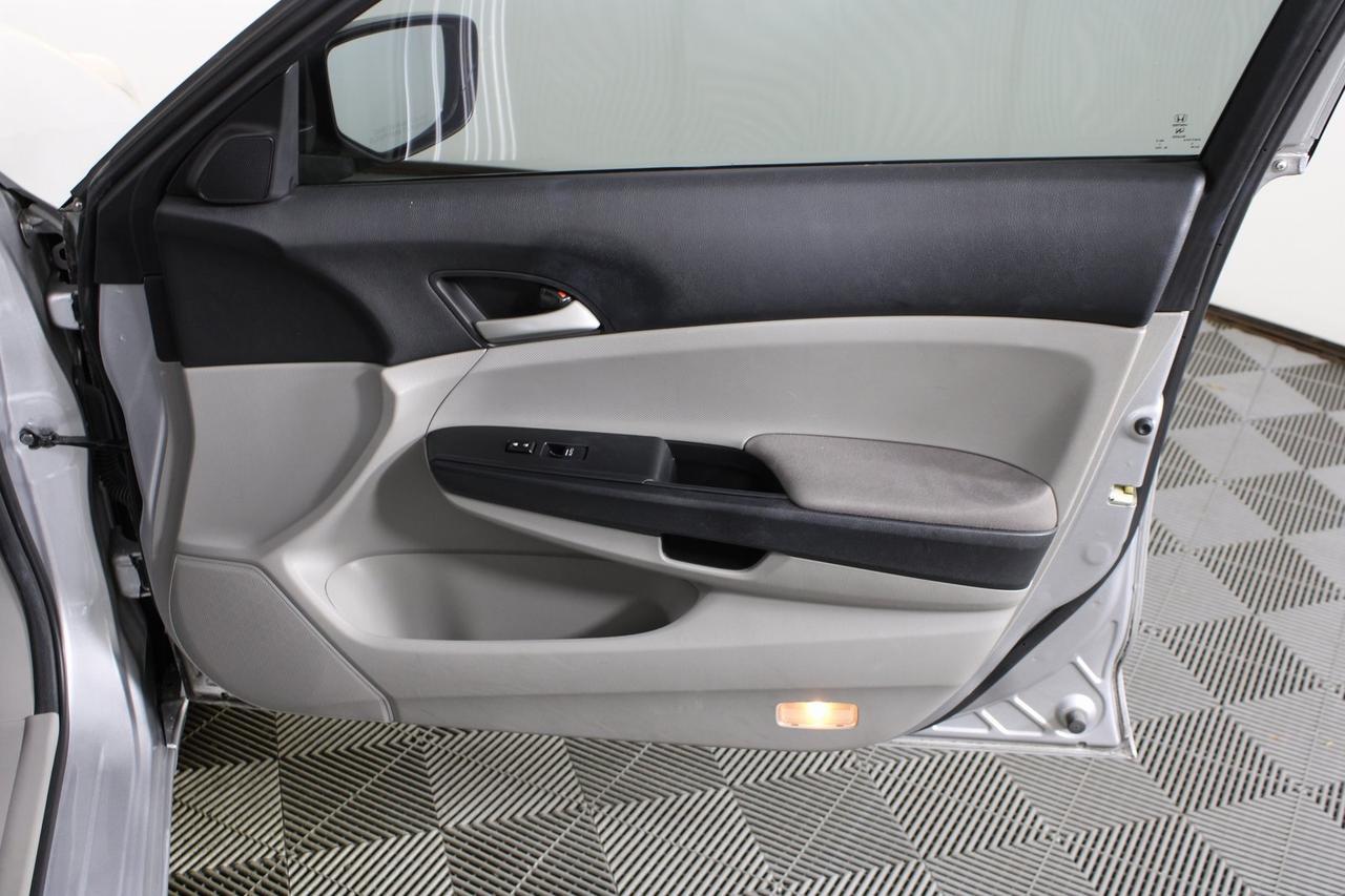 2011 Honda Accord LX-P Manassas VA