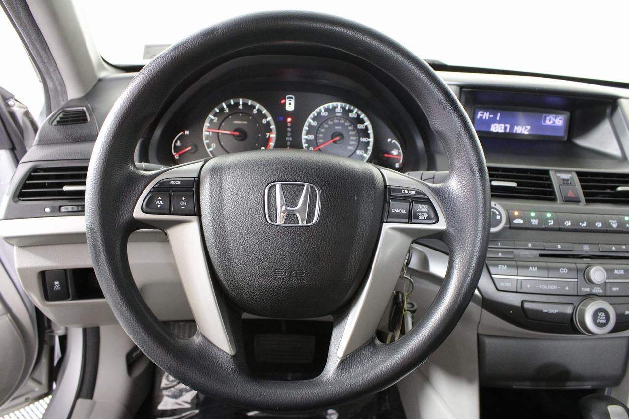 2011 Honda Accord LX-P Manassas VA