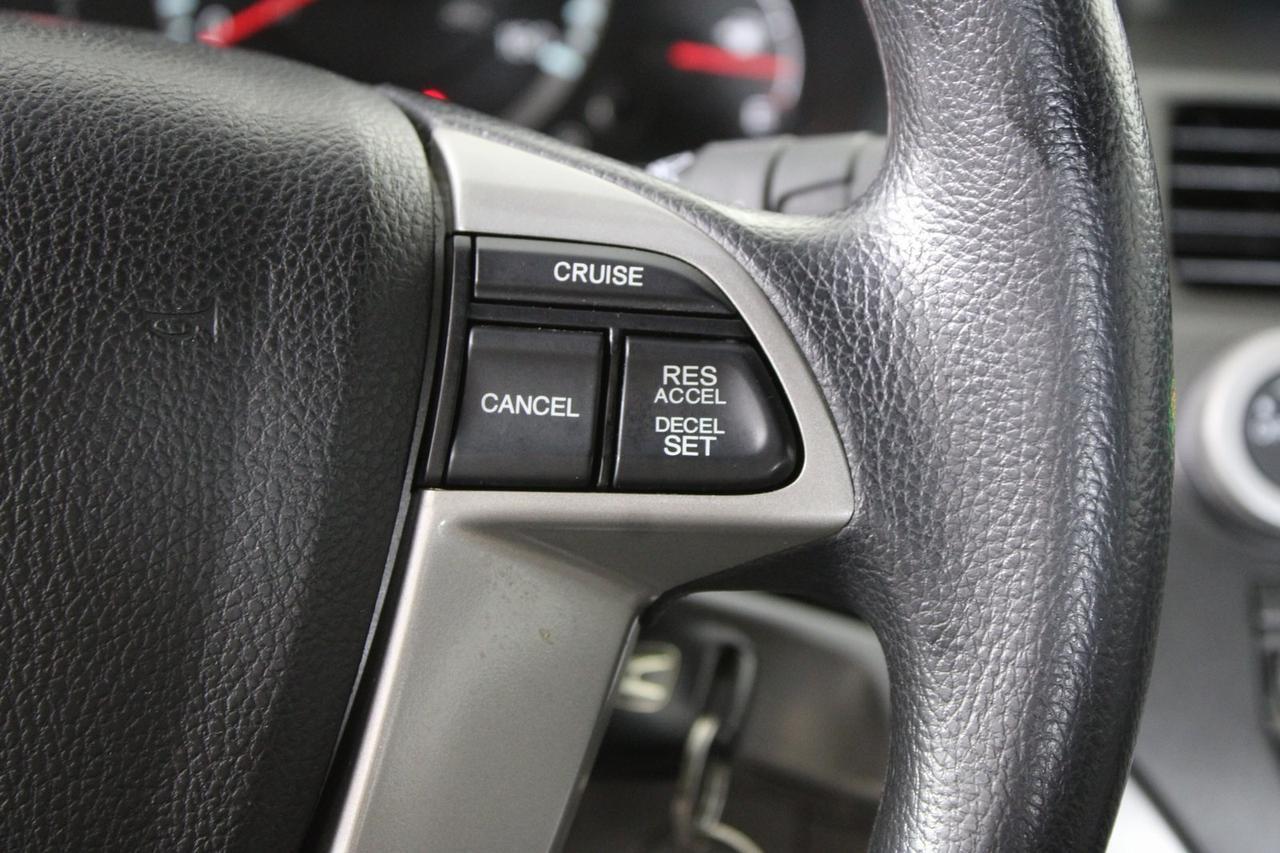 2011 Honda Accord LX-P Manassas VA