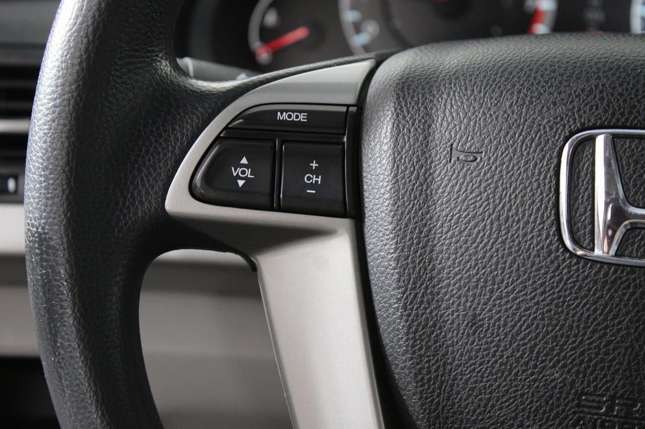 2011 Honda Accord LX-P Manassas VA