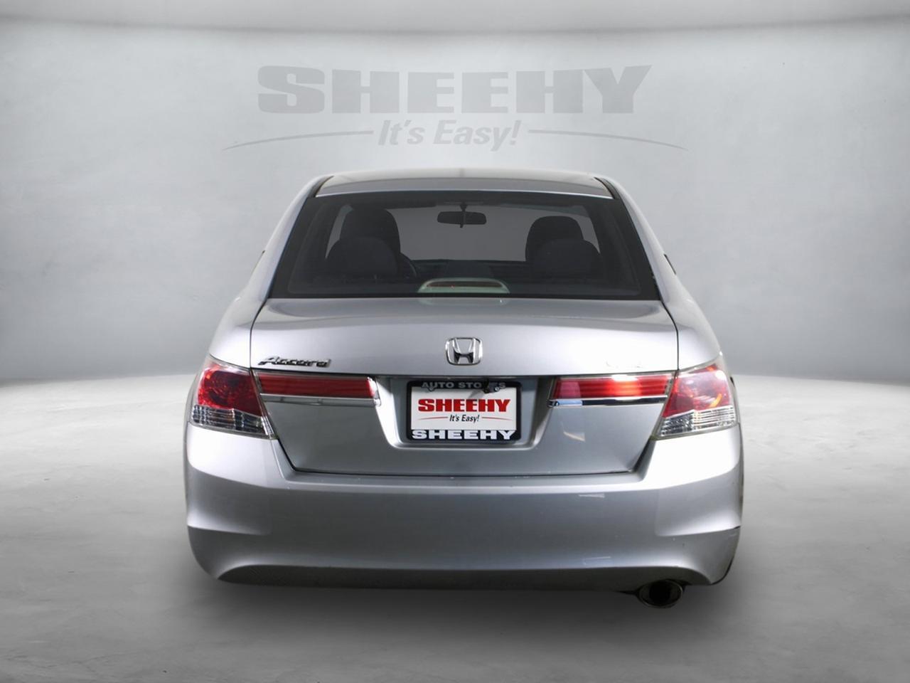 2011 Honda Accord LX-P Manassas VA