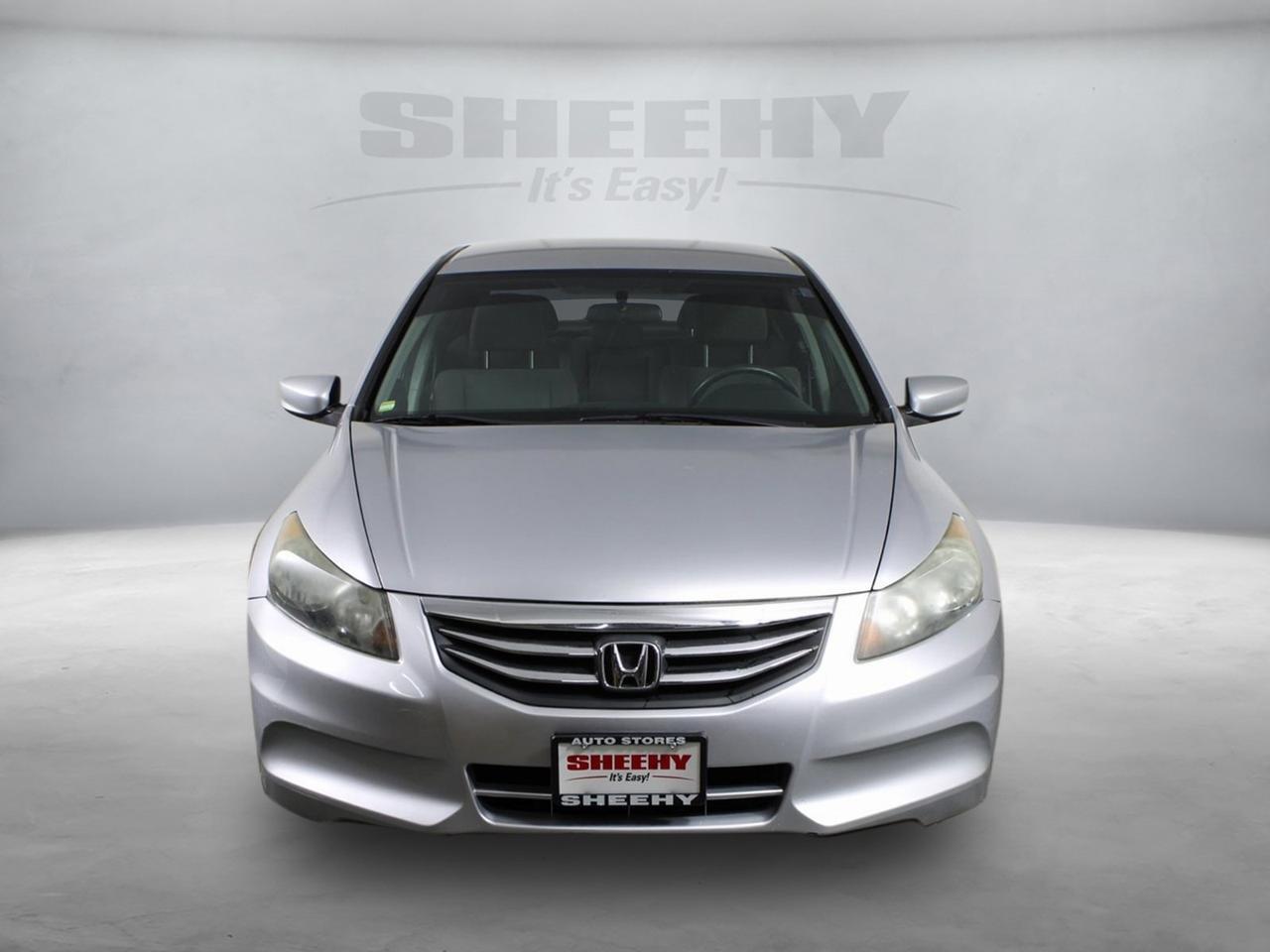 2011 Honda Accord LX-P Manassas VA