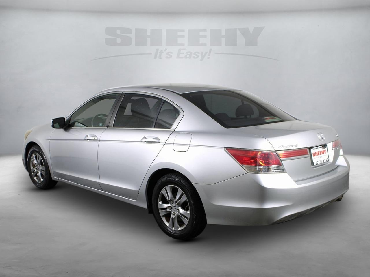 2011 Honda Accord LX-P Manassas VA