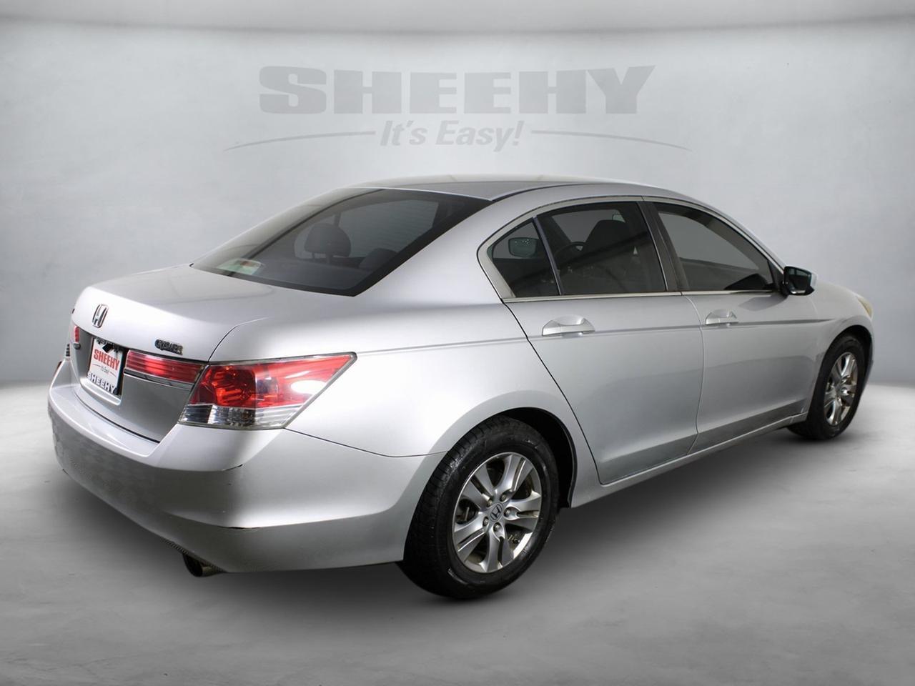 2011 Honda Accord LX-P Manassas VA