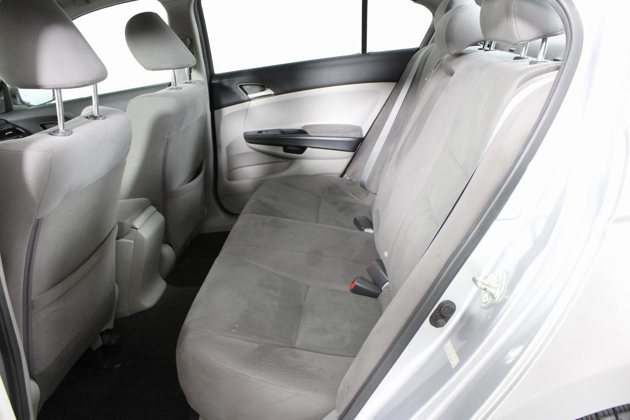 2011 Honda Accord LX-P Manassas VA