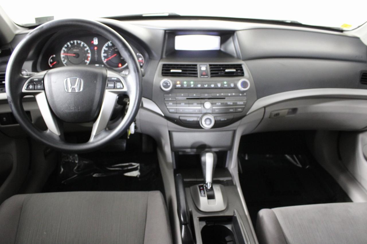 2011 Honda Accord LX-P Manassas VA