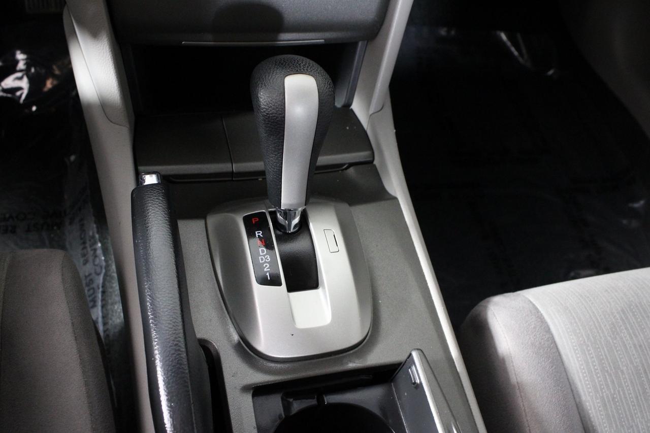 2011 Honda Accord LX-P Manassas VA