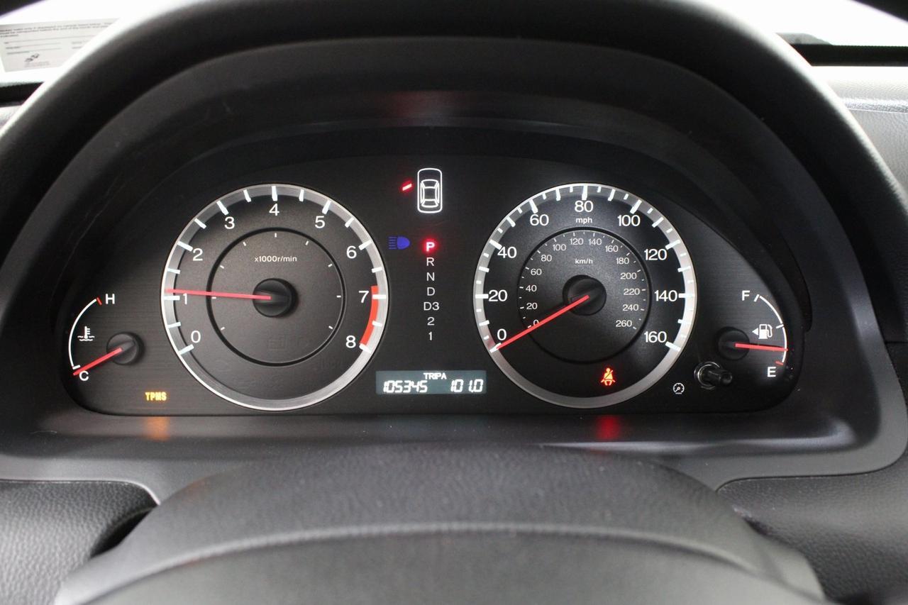 2011 Honda Accord LX-P Manassas VA