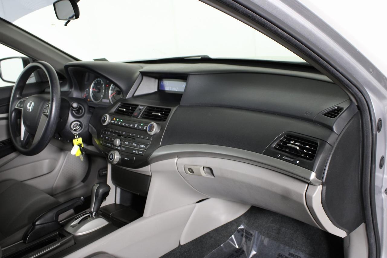 2011 Honda Accord LX-P Manassas VA