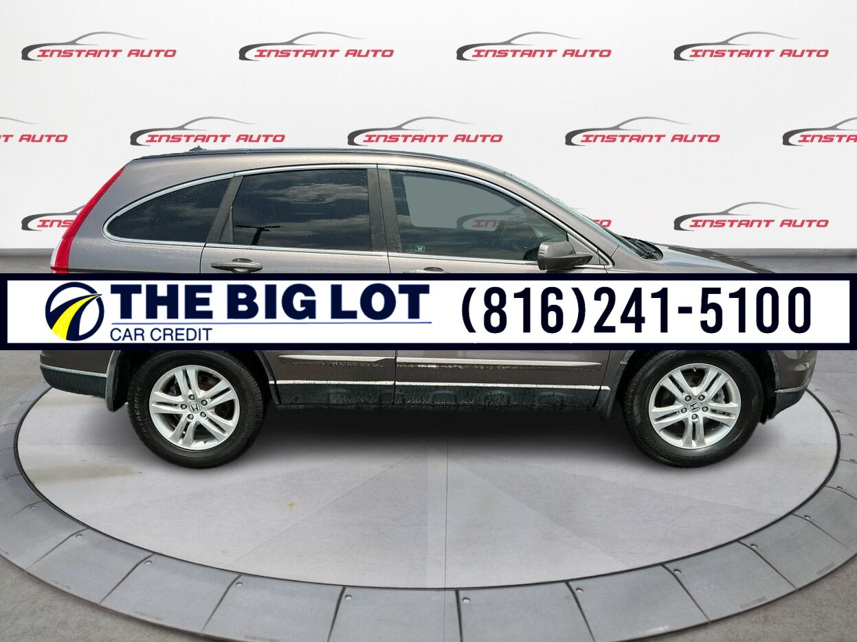 2011 Honda CR-V EX-L Banglore