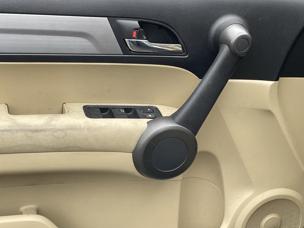 2011 Honda CR-V LX Alexandria VA