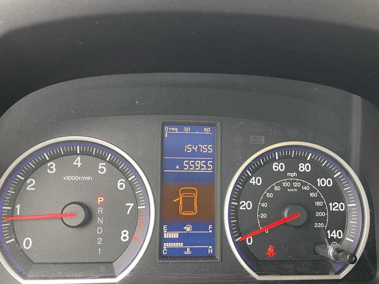 2011 Honda CR-V LX Alexandria VA