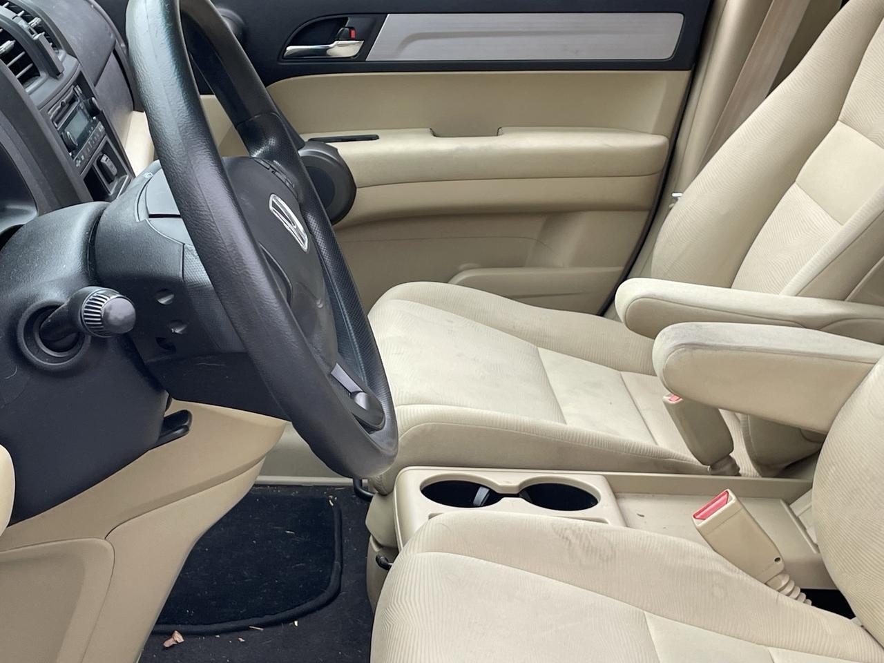 2011 Honda CR-V LX Alexandria VA