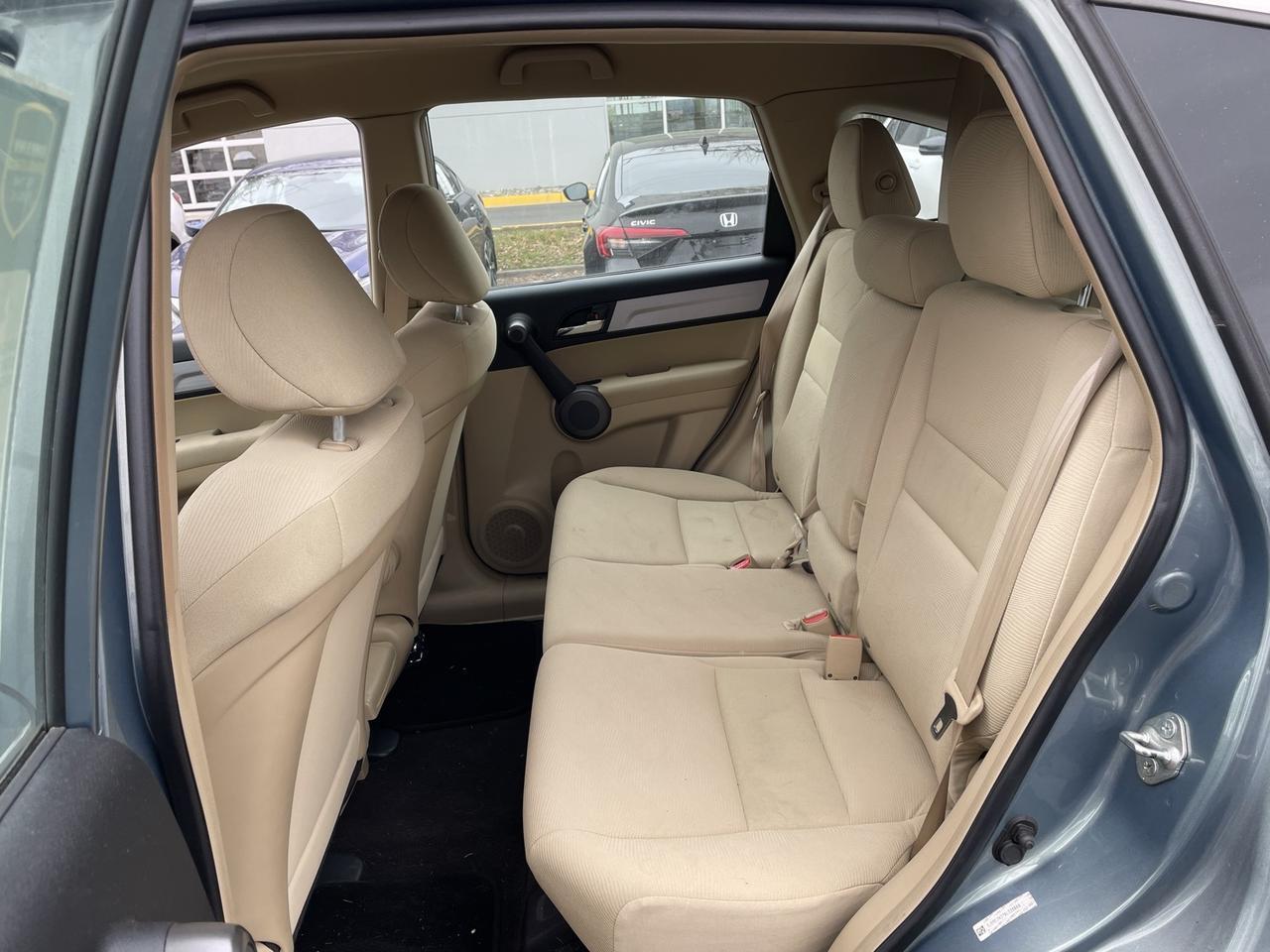 2011 Honda CR-V LX Alexandria VA