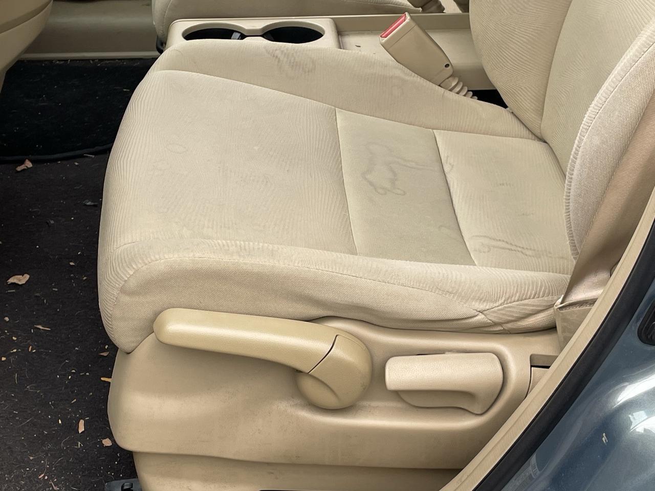 2011 Honda CR-V LX Alexandria VA