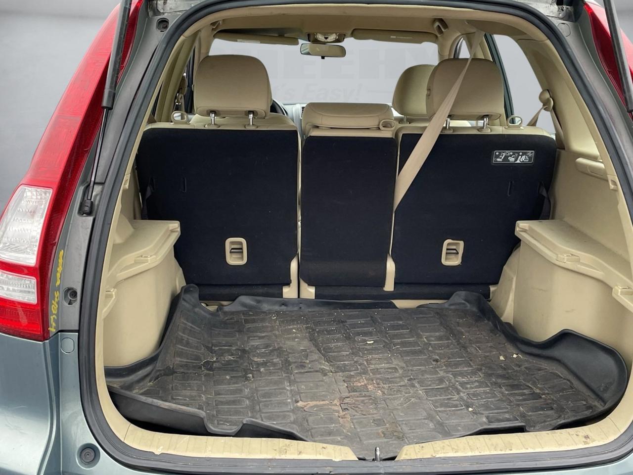 2011 Honda CR-V LX Alexandria VA