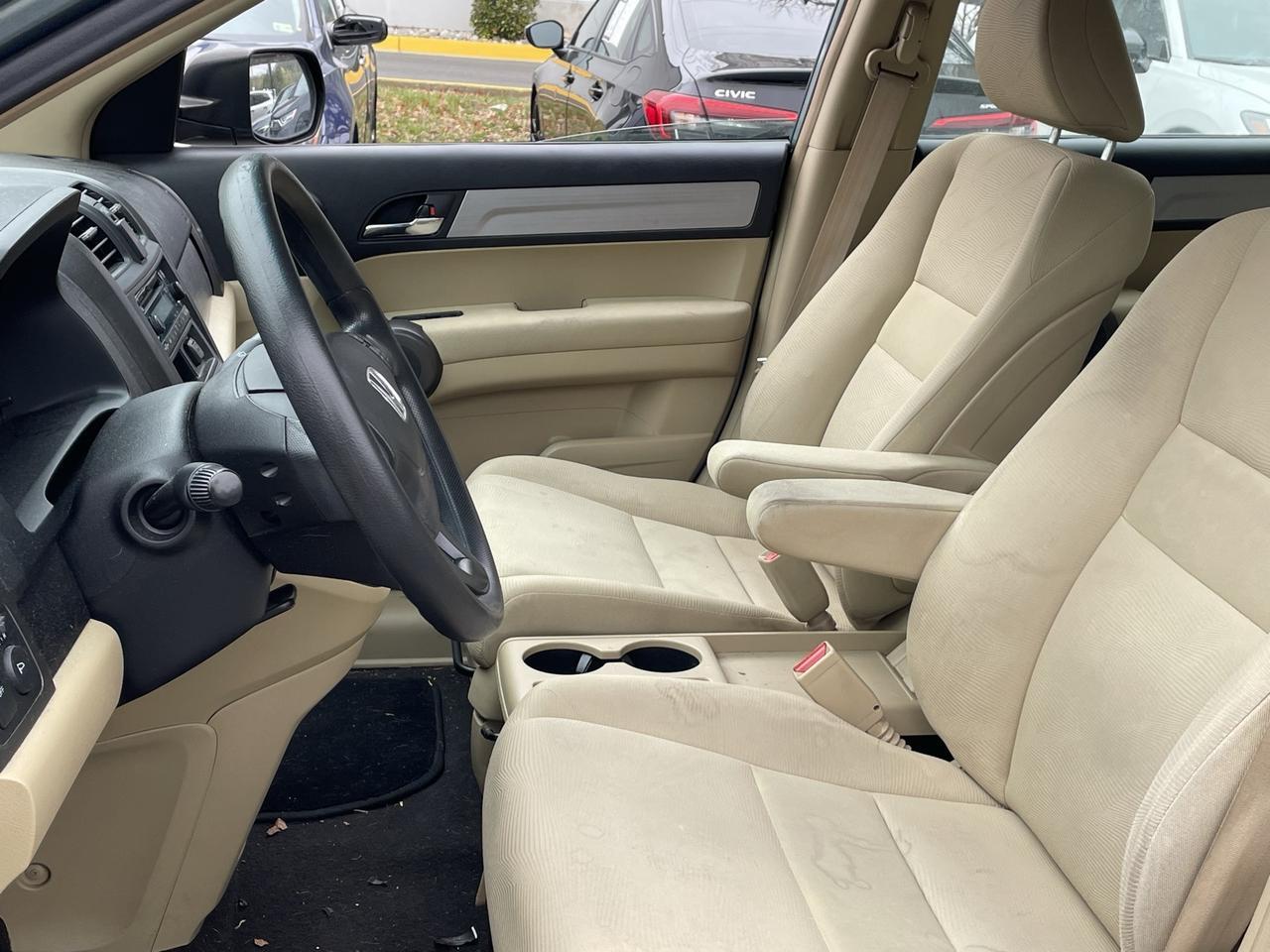 2011 Honda CR-V LX Alexandria VA