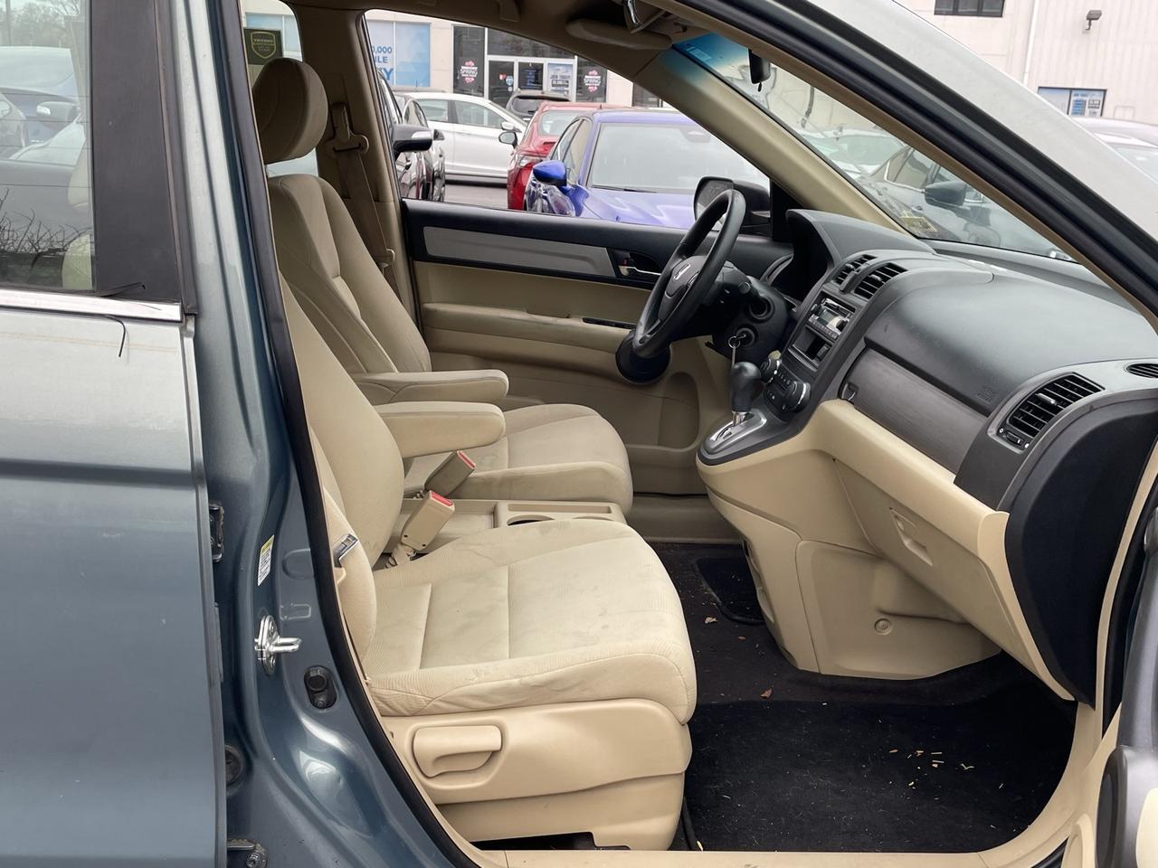 2011 Honda CR-V LX Alexandria VA