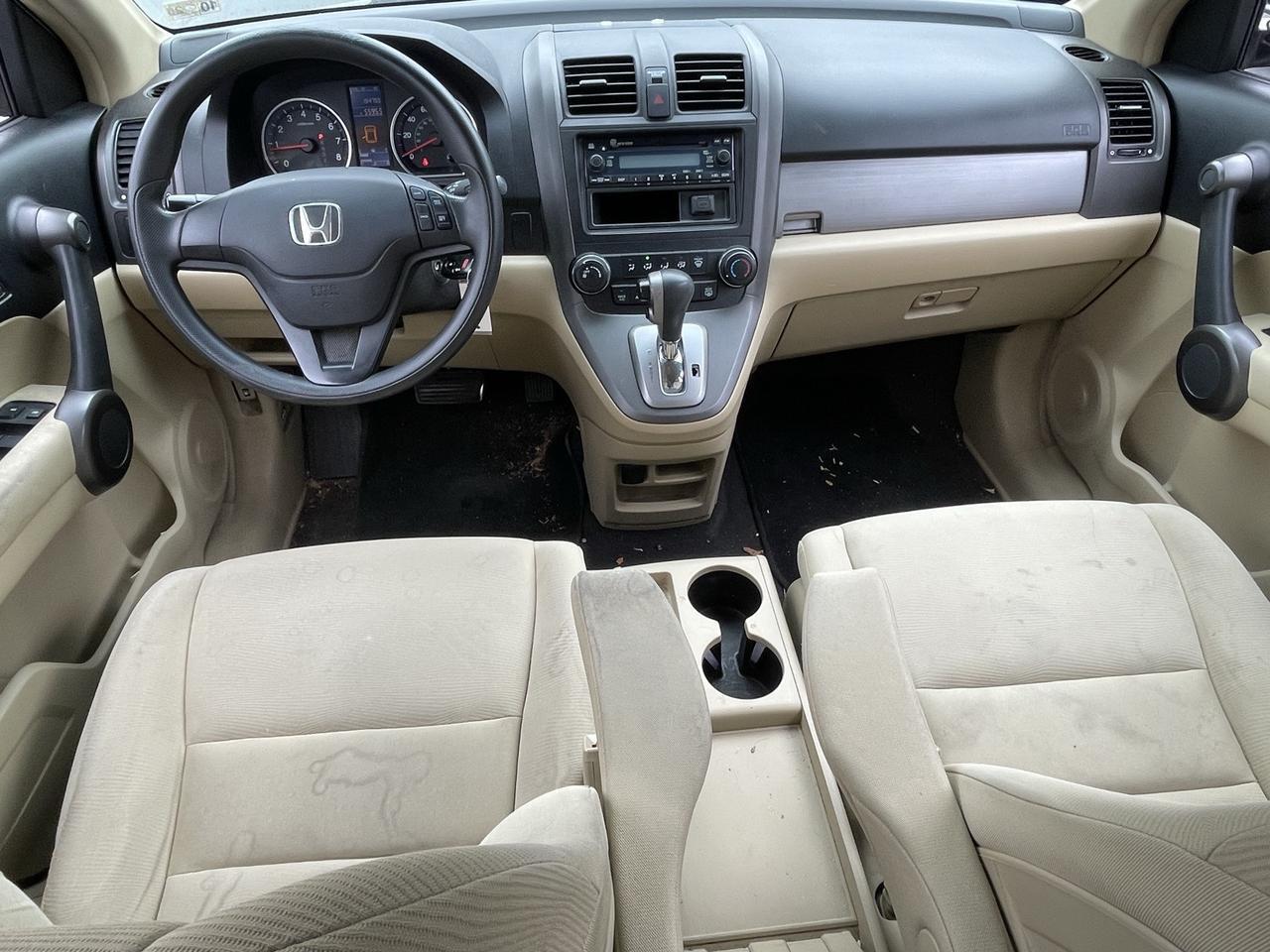 2011 Honda CR-V LX Alexandria VA