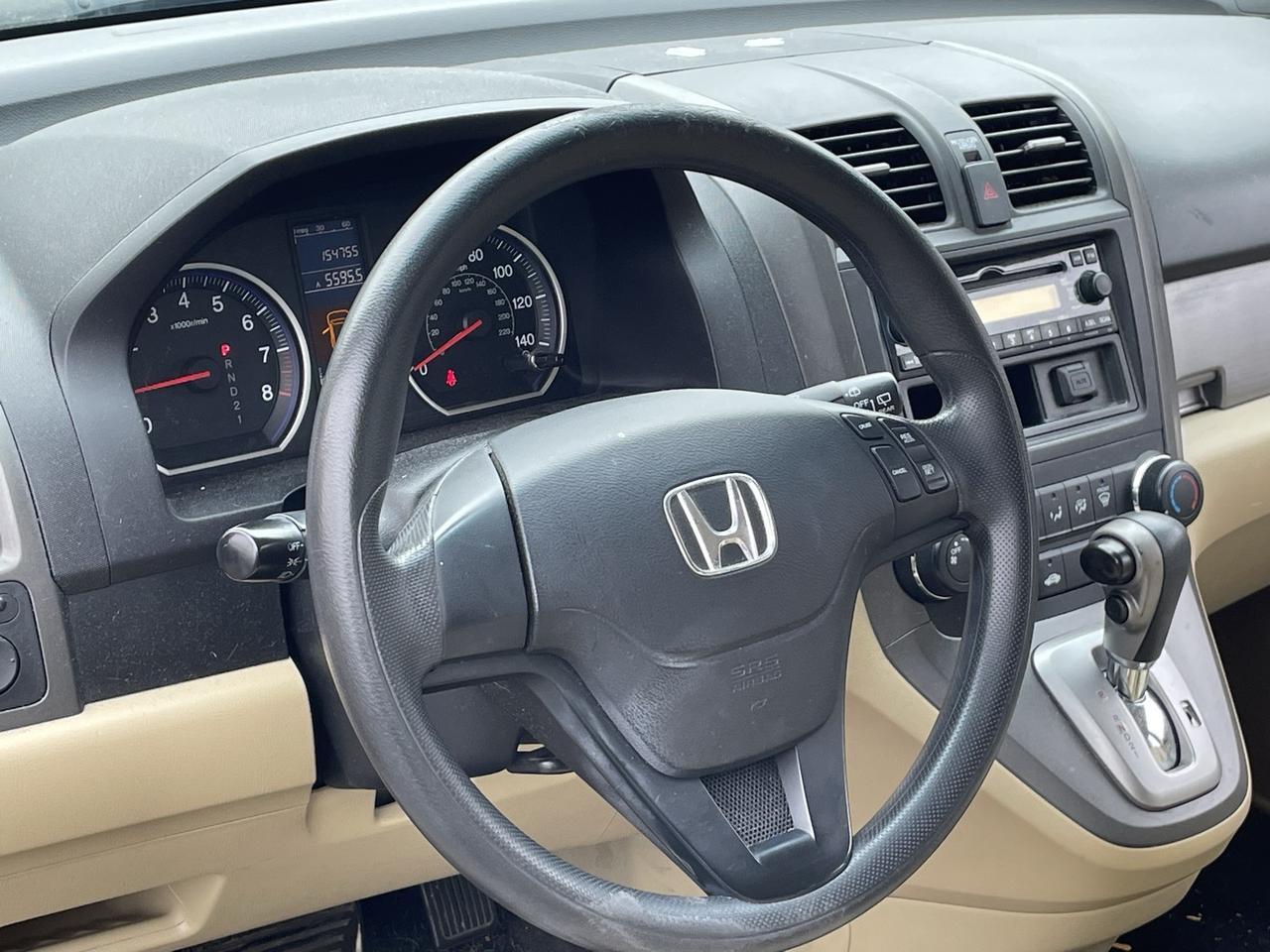 2011 Honda CR-V LX Alexandria VA