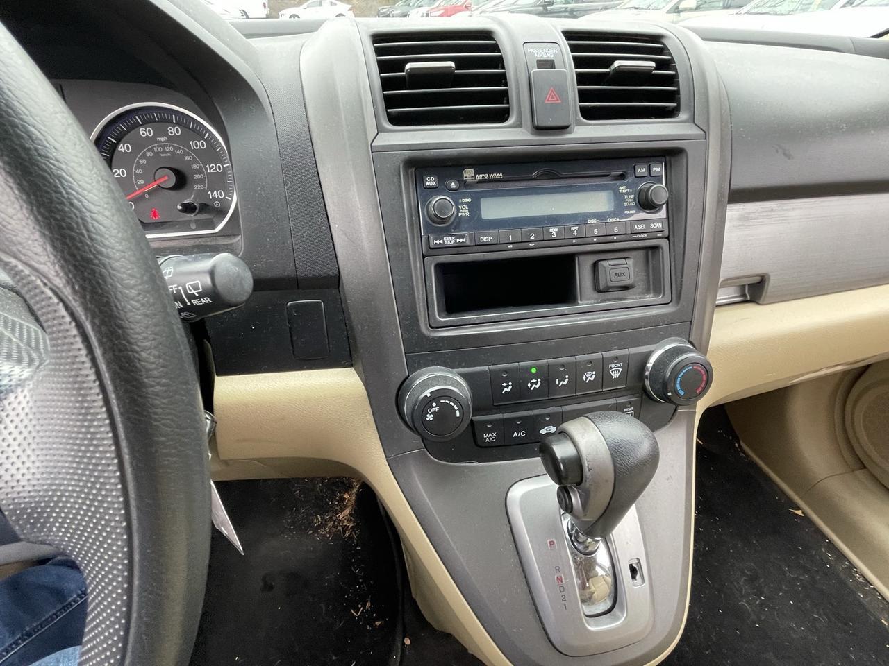 2011 Honda CR-V LX Alexandria VA