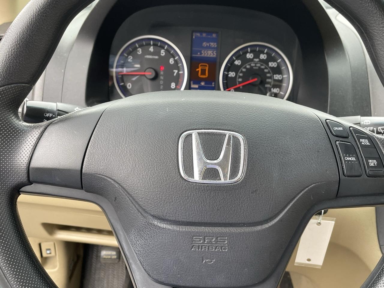 2011 Honda CR-V LX Alexandria VA