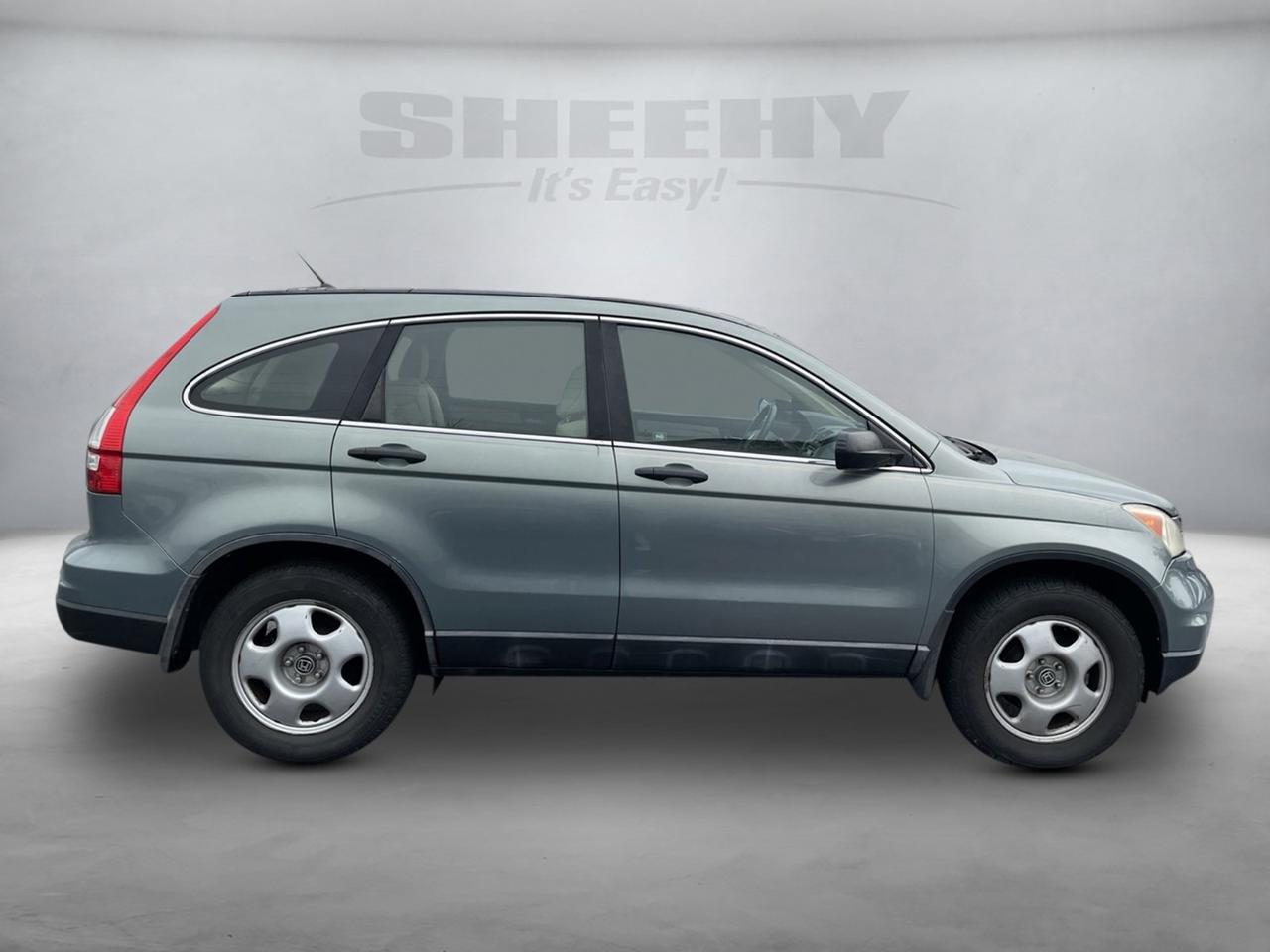 2011 Honda CR-V LX Alexandria VA