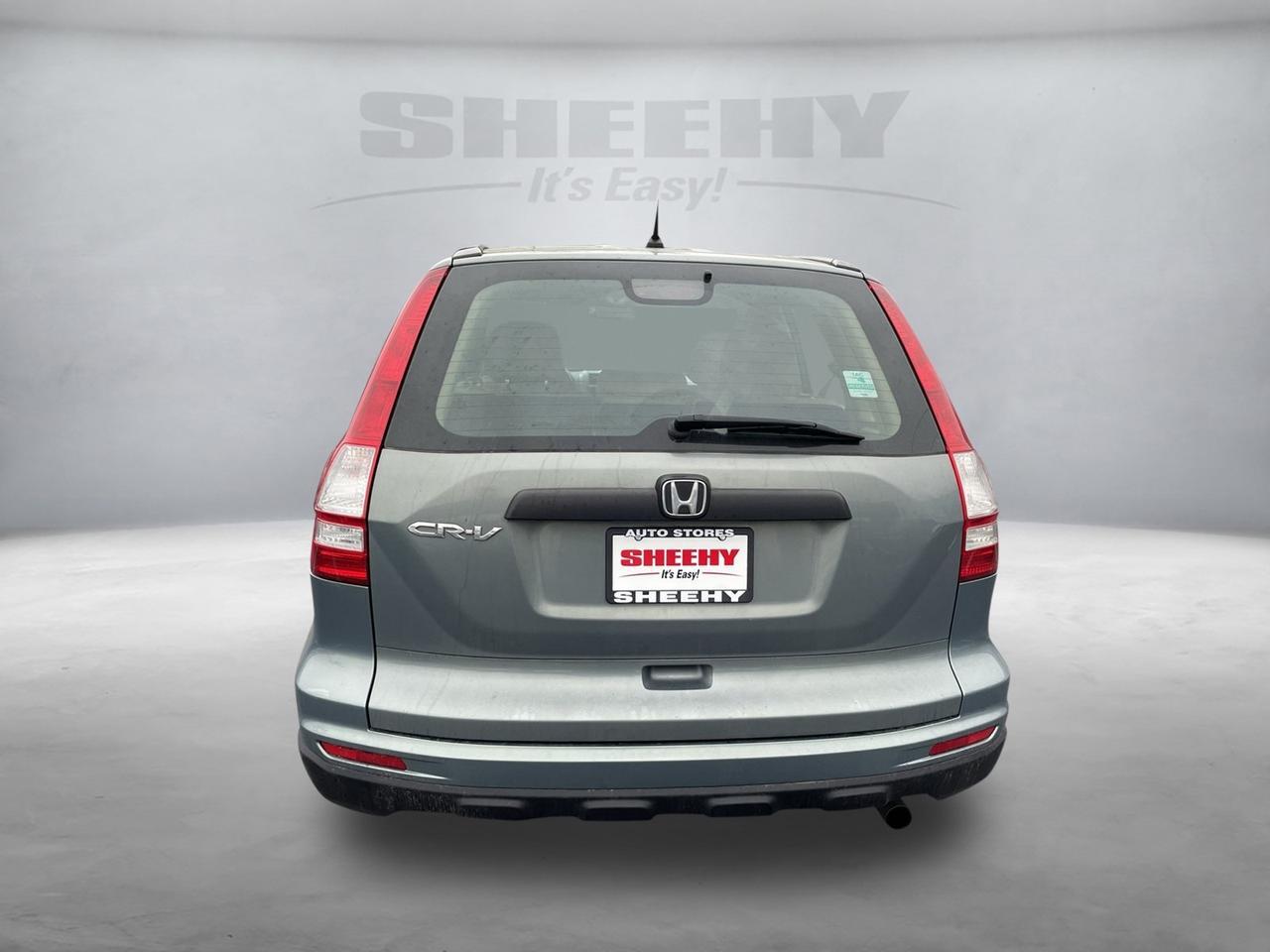 2011 Honda CR-V LX Alexandria VA