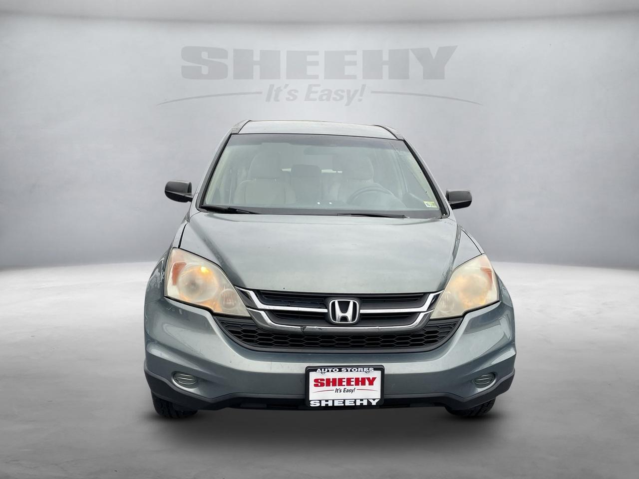 2011 Honda CR-V LX Alexandria VA