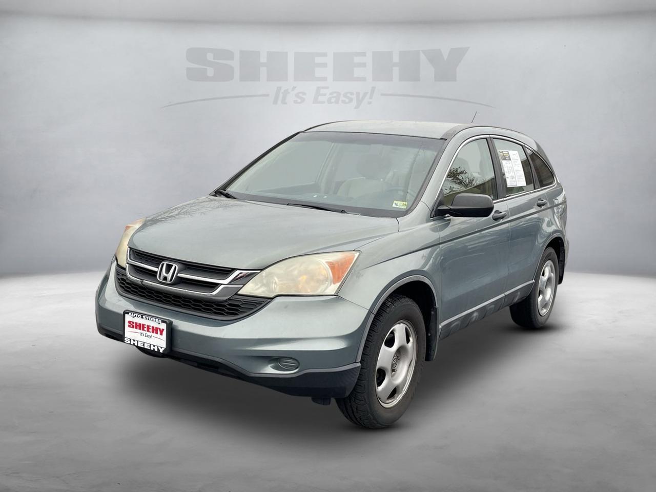 2011 Honda CR-V LX Alexandria VA