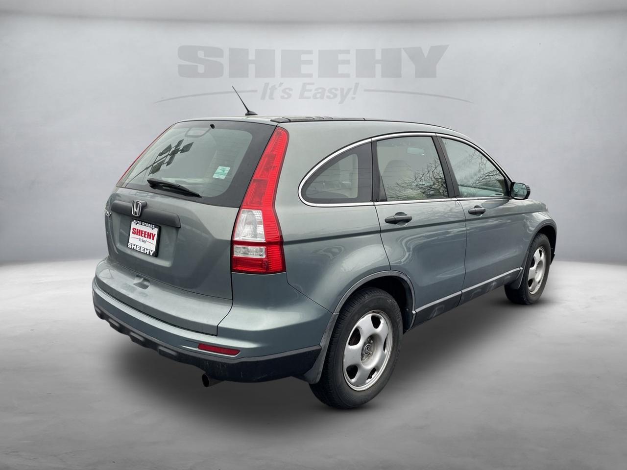 2011 Honda CR-V LX Alexandria VA